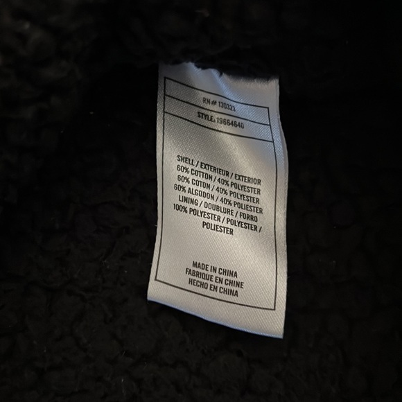 Boys Zip-up Hoodie - Picture 10 of 11